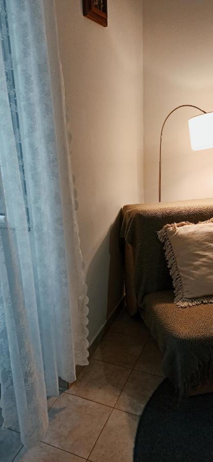 Studio Apartment Nika Free Parking Split Exterior photo